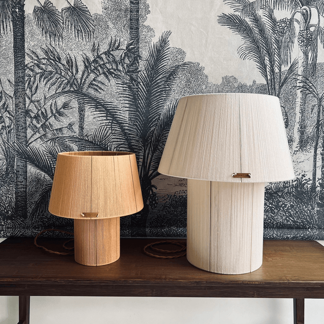 Lampe à poser Paola S - Topaze