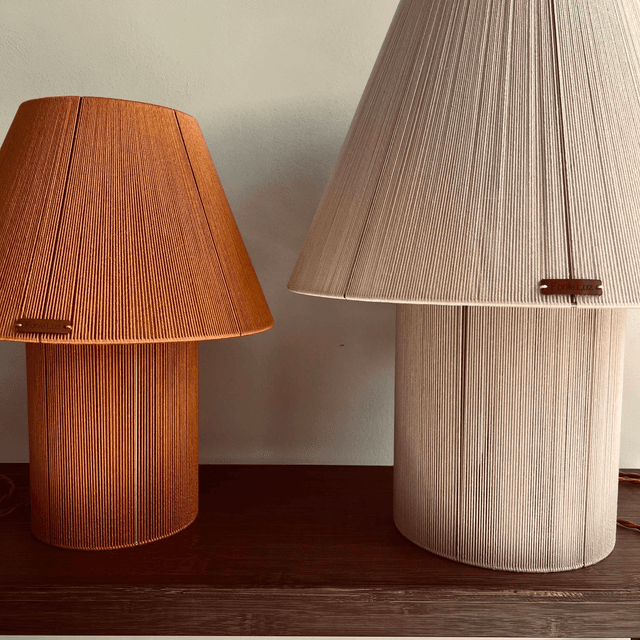 Lampe à poser Frida L - Lin